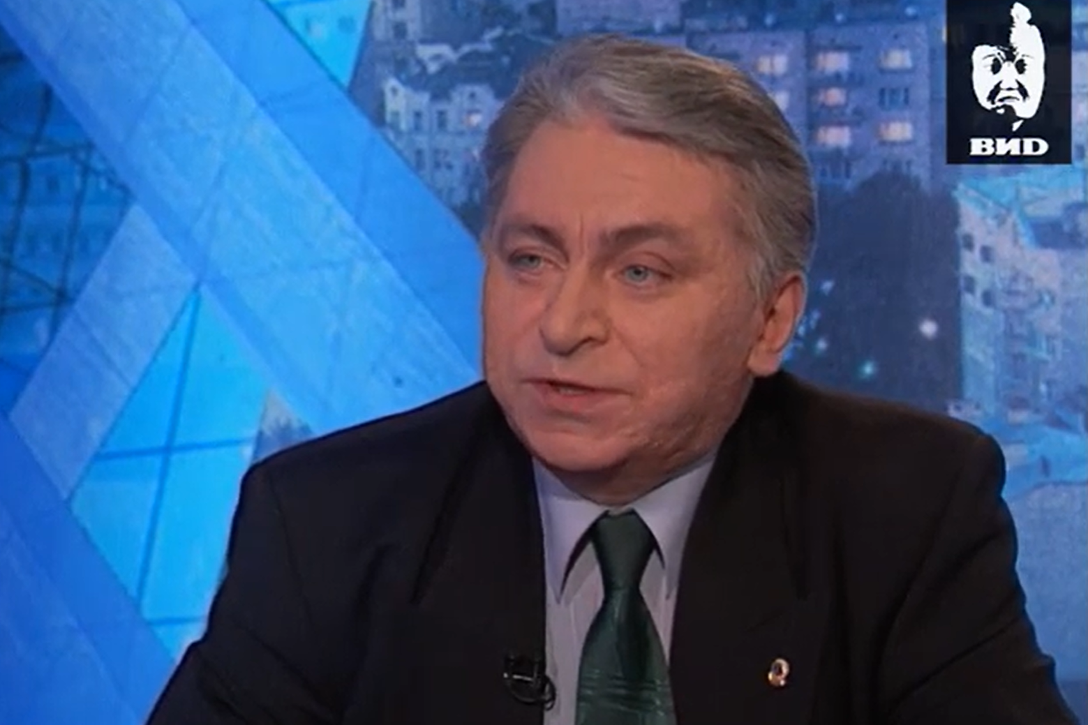 Владимир Калиниченко