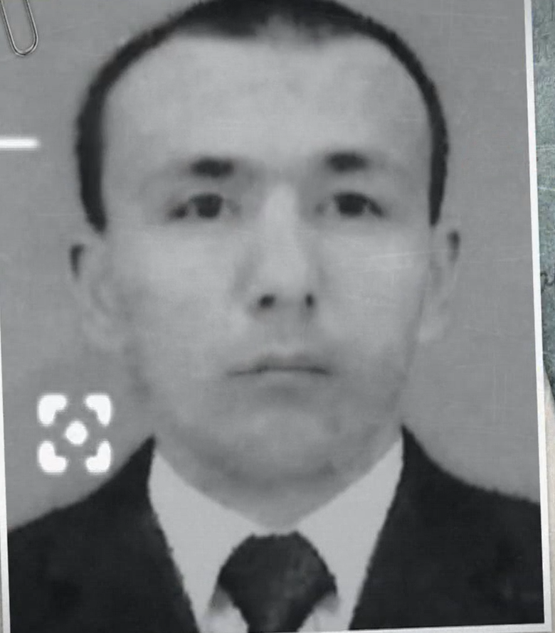 Ибайдулло Субханов, банда ГТА