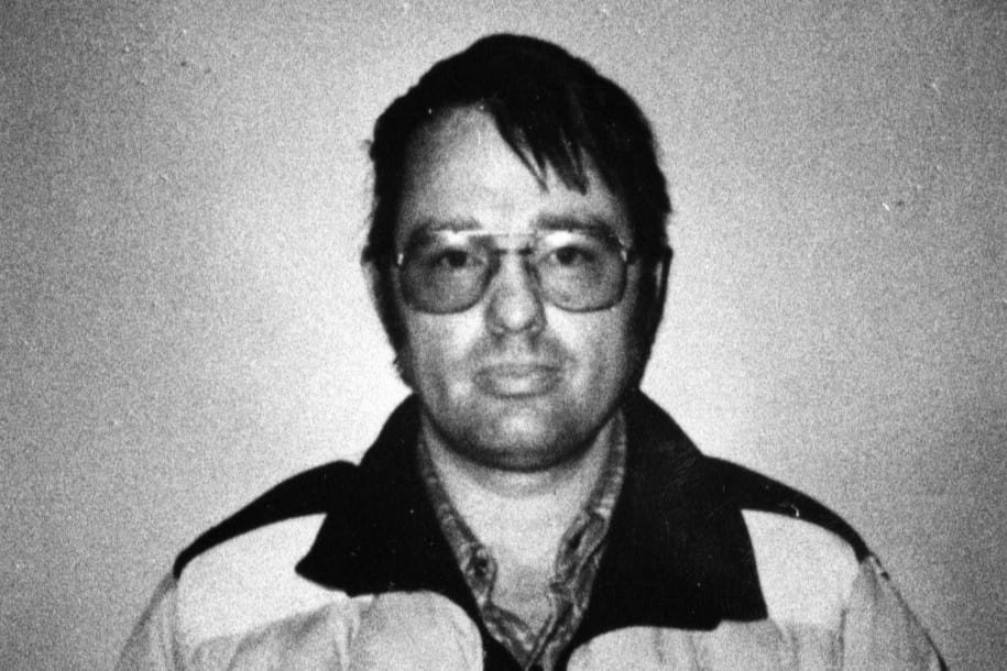 Кэмерон Хукер