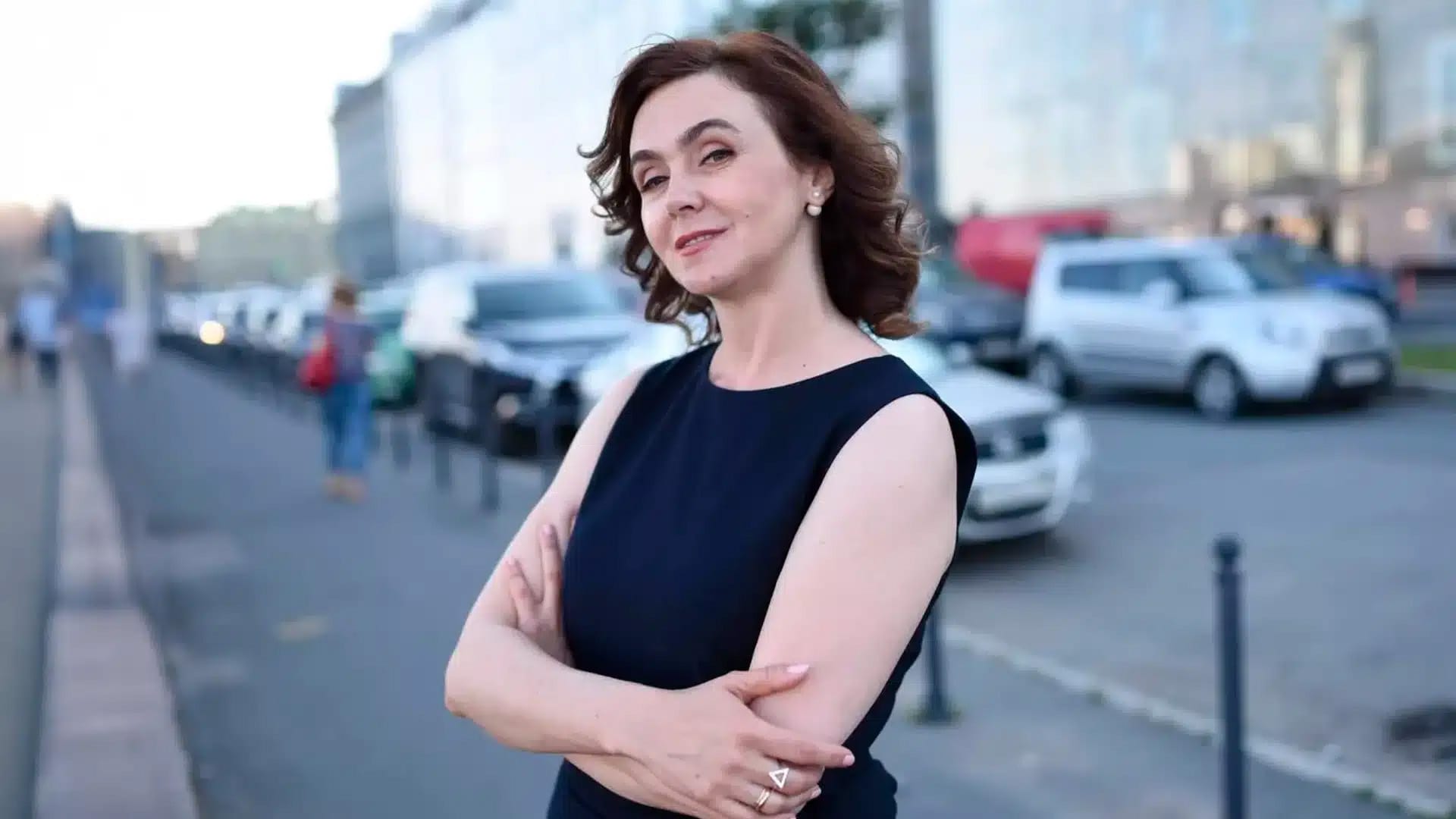 Наталья Донцова