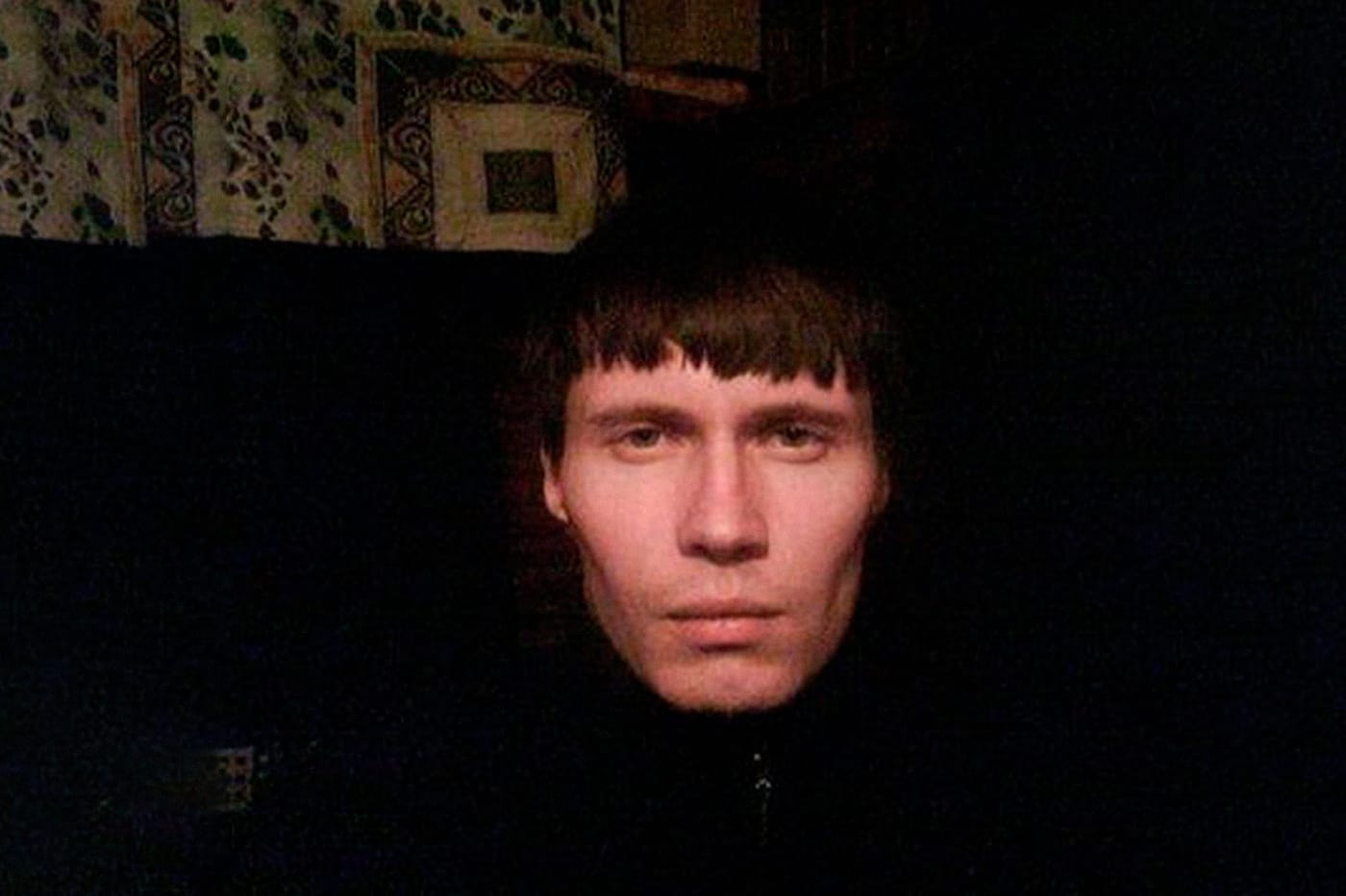 Дмитрий Артамошин