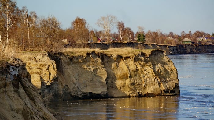 Колпашевский яр