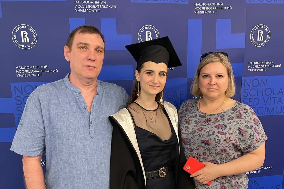 Отчим показал мне пример настоящего мужчины
