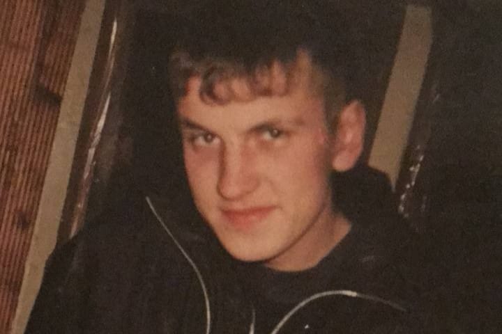Мои родители втыкали друг в друга нож на глазах у детей