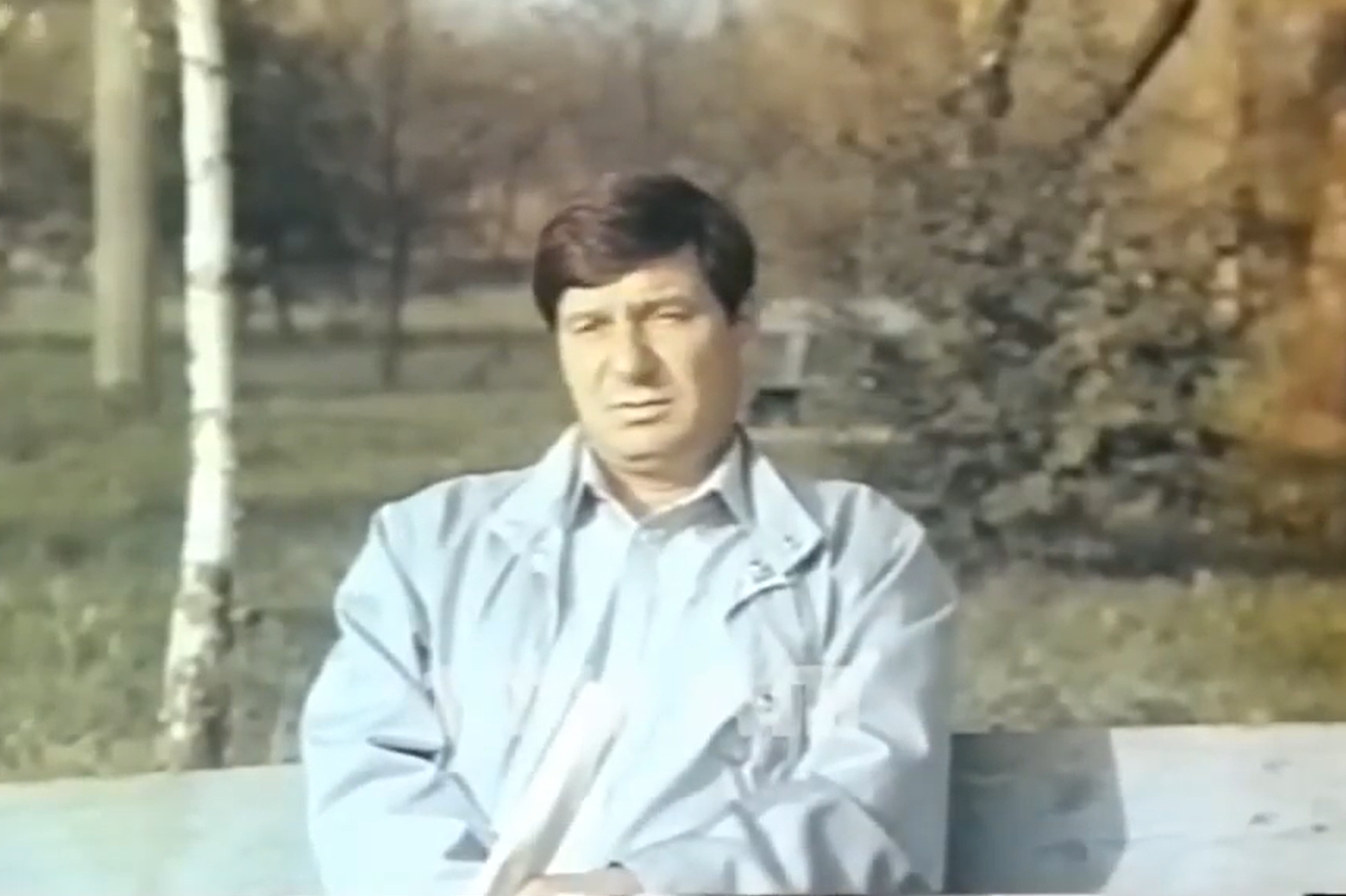Дмитрий Тюжин