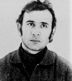 Степан Затикян