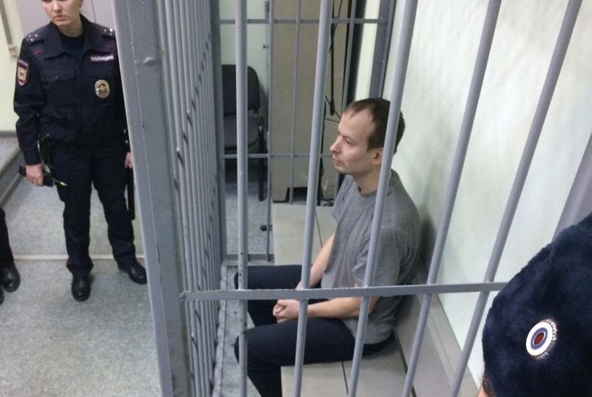 алексей александров