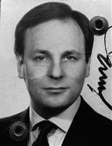 Энрико Де Педис