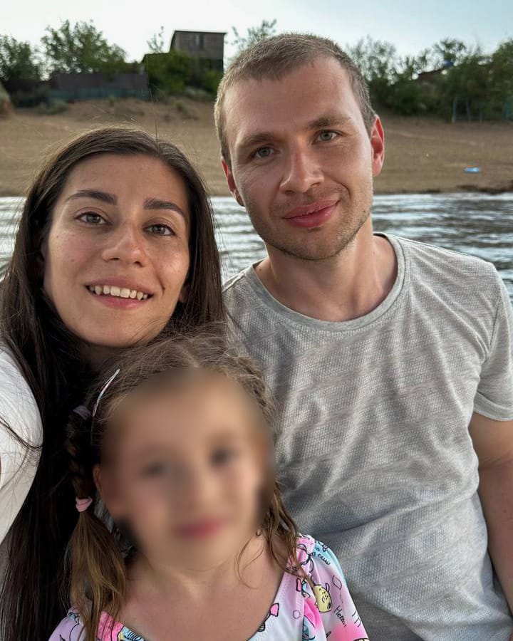 Мой муж покончил с собой