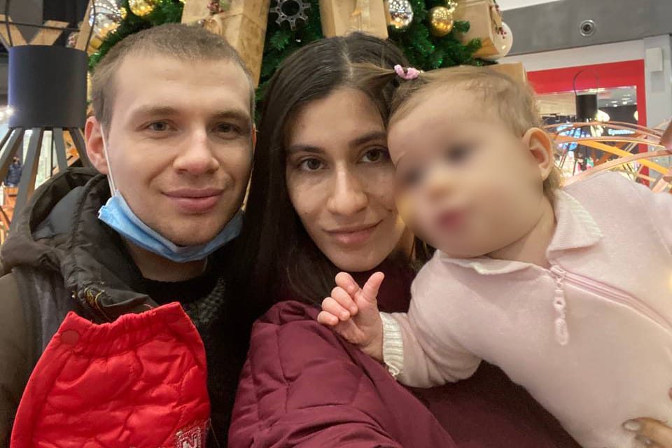 Мой муж покончил с собой