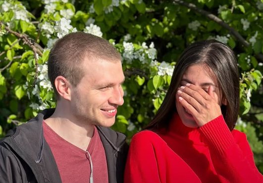 Мой муж покончил с собой