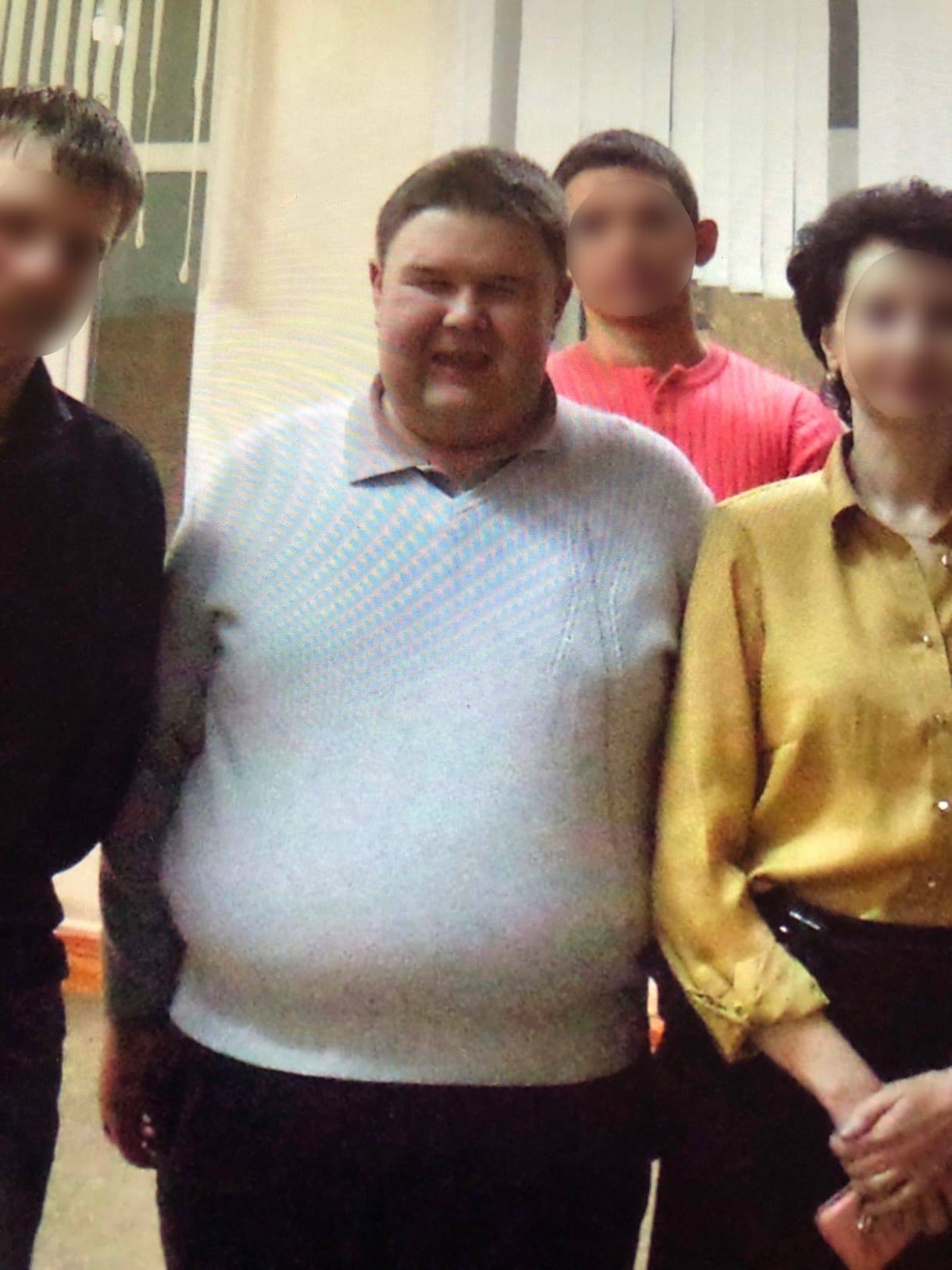 Меня 16 лет преследовал сталкер