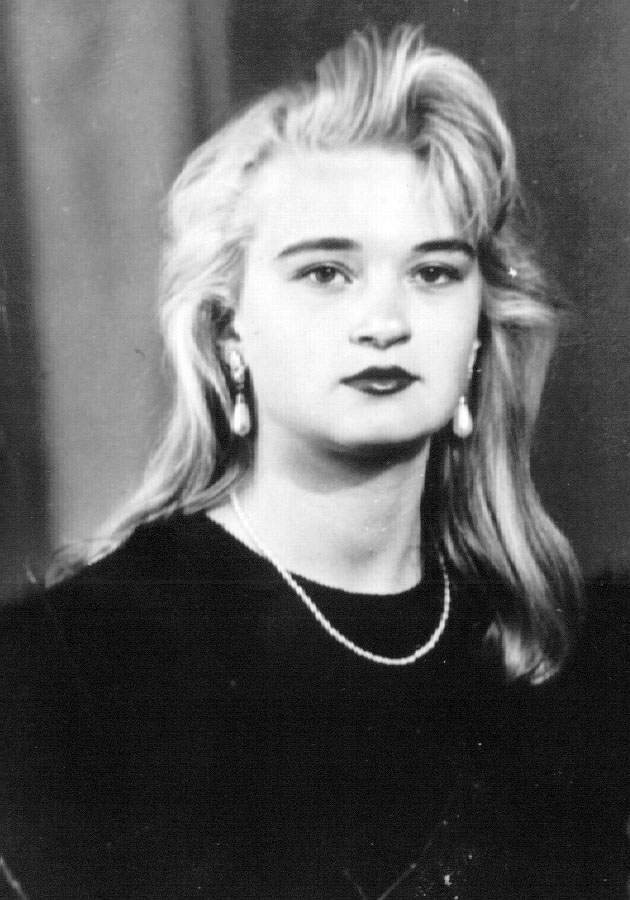 Маньяк Юркин был ментом в Мордовии, Саранске в 1990-х. Милиционер Андрей Юркин нападал на женщин.
