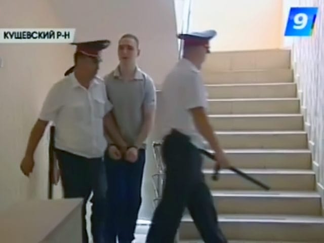 Они убивали детей и держали в страхе целый регион