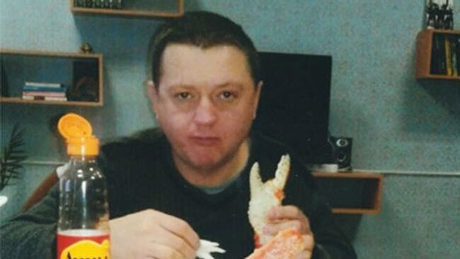 Как возникла банда Цапков