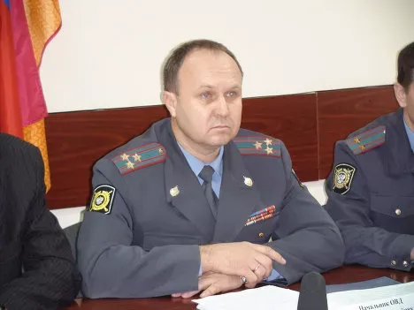 Виктор Бурносов
