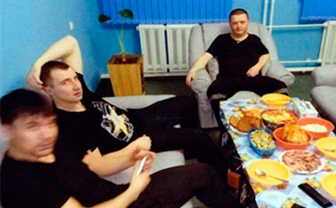 Вячеслав Цеповяз