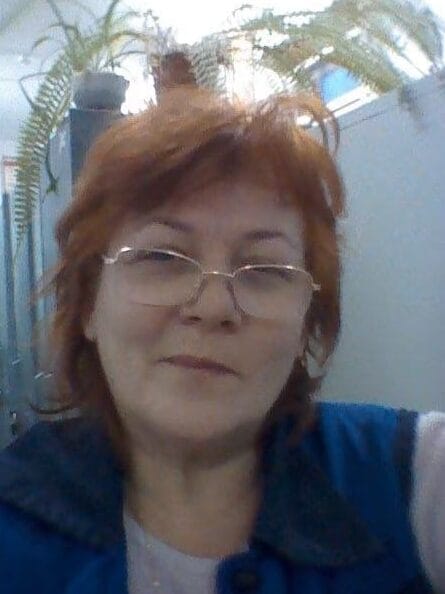 Светлана Кийко
