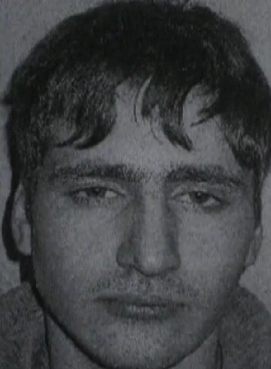 Андрей Кийко