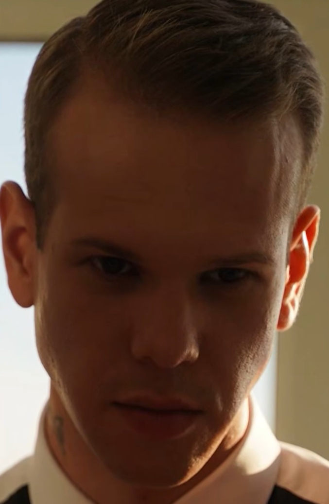 Сергей Михайлов