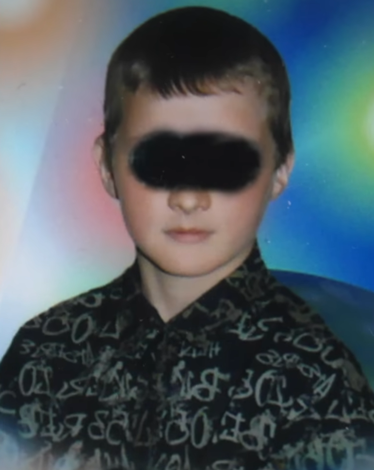 Отличник убил одноклассницу