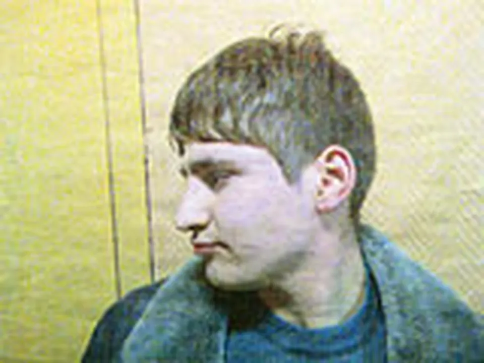 Андрей Кийко