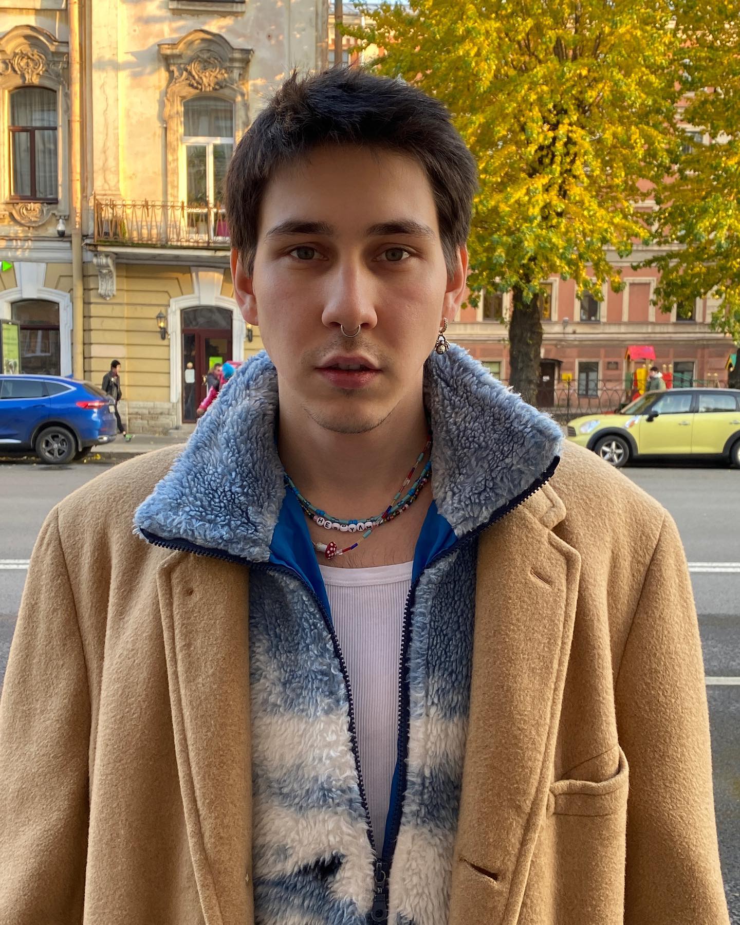 Кирилл Китлсон