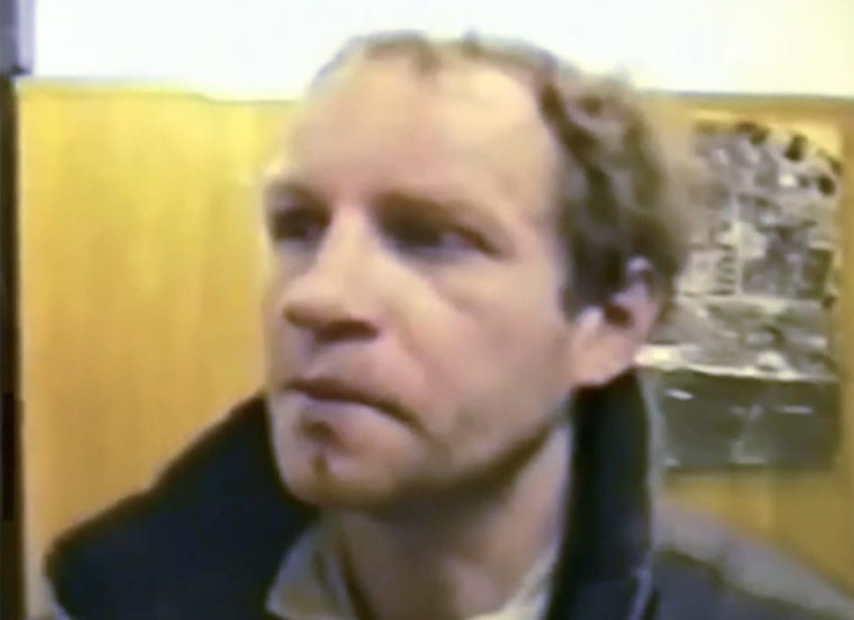 Юрий Гриценко