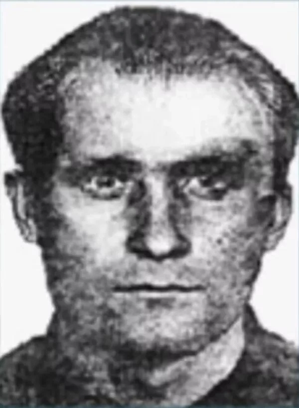 Юрий Гриценко фоторобот