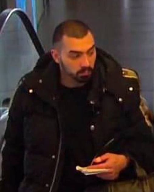 Дмитрий Метревели