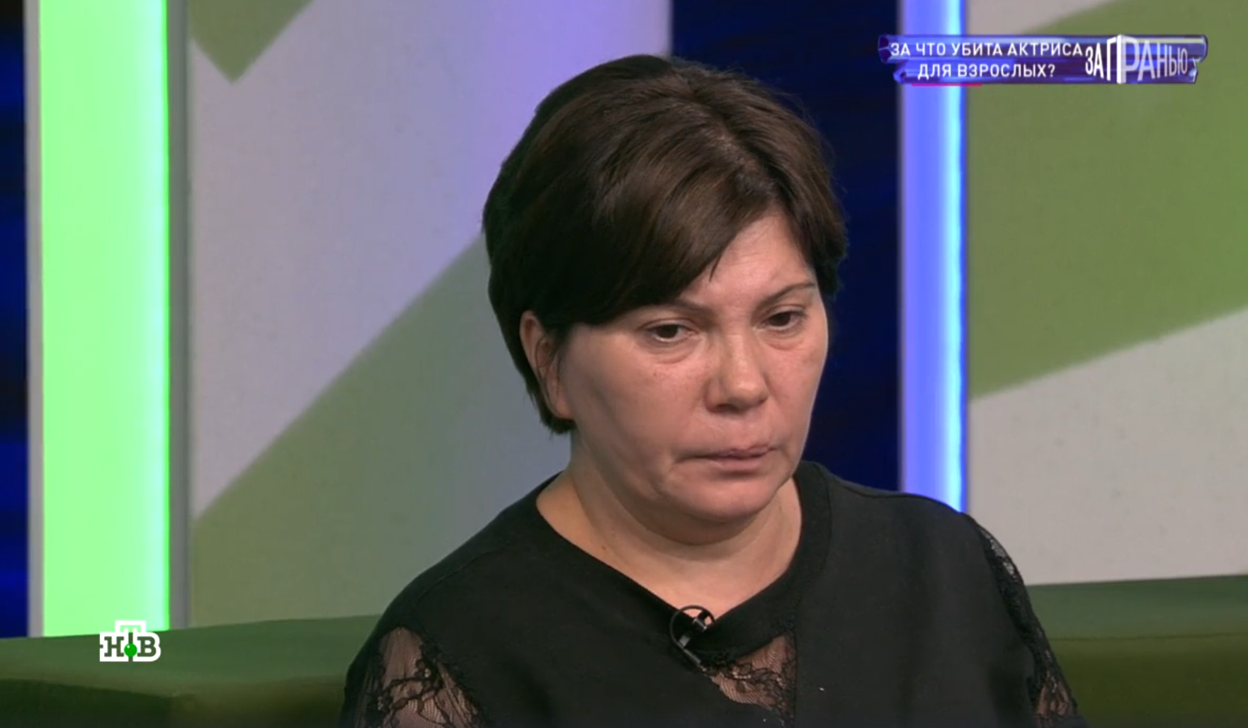 Елена Попцова