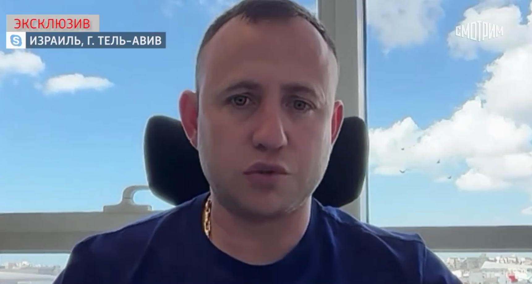 Владислав Пасик