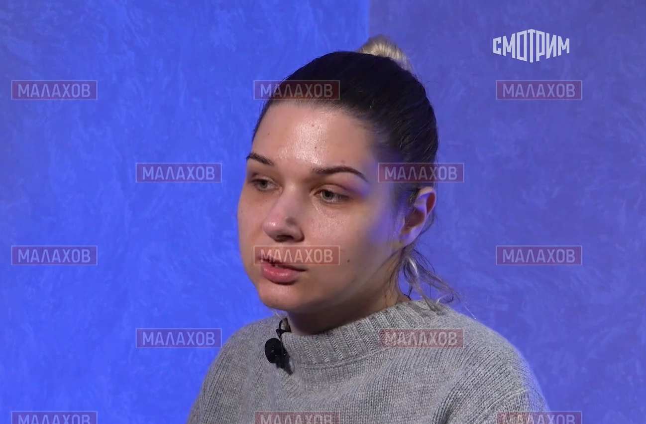 Внучка экс-мэра расчленила бабушку и дедушку