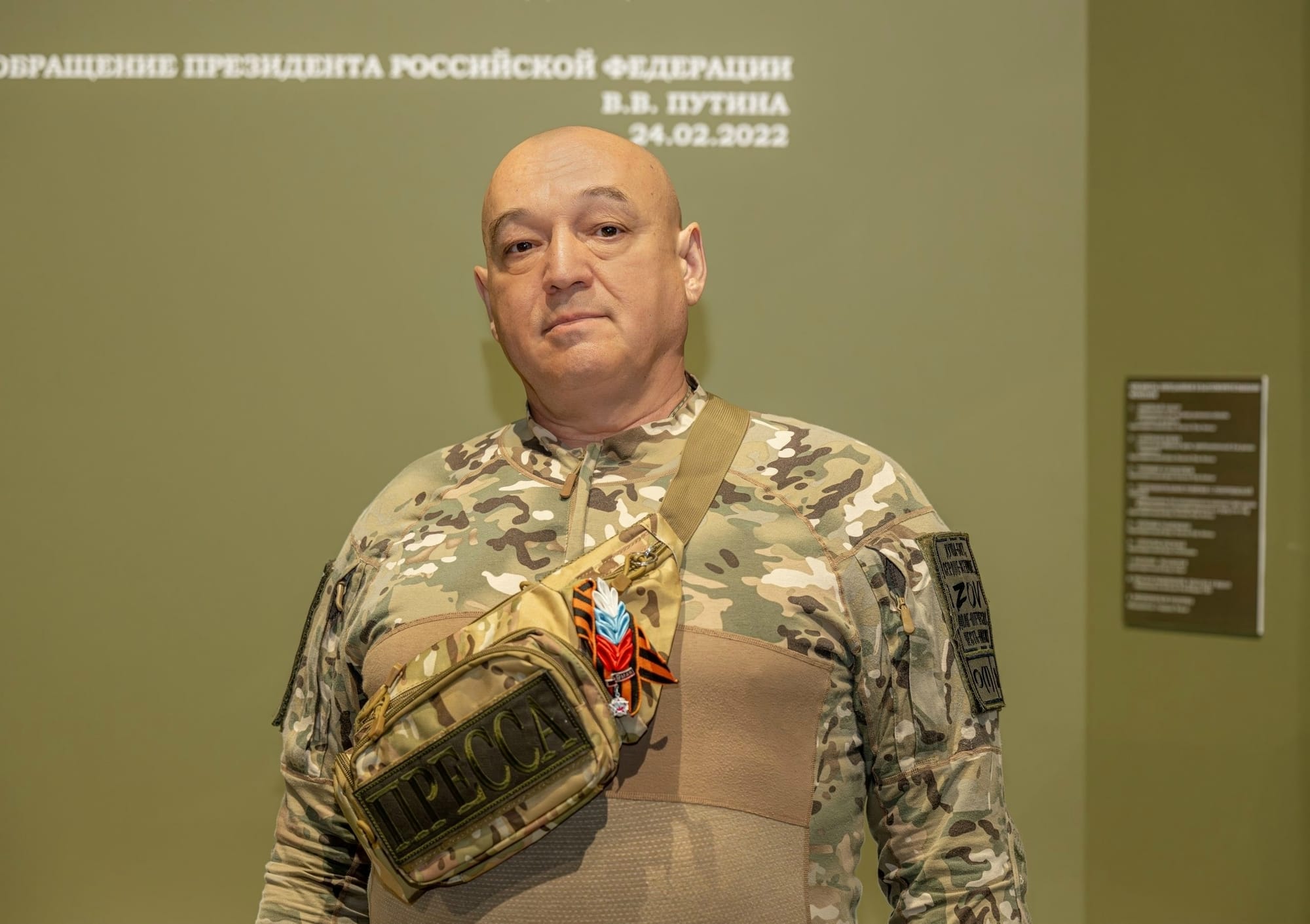 Роман Семенов