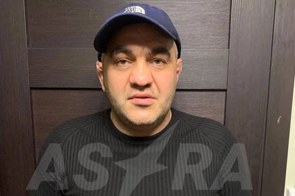 Рашид Аджиев