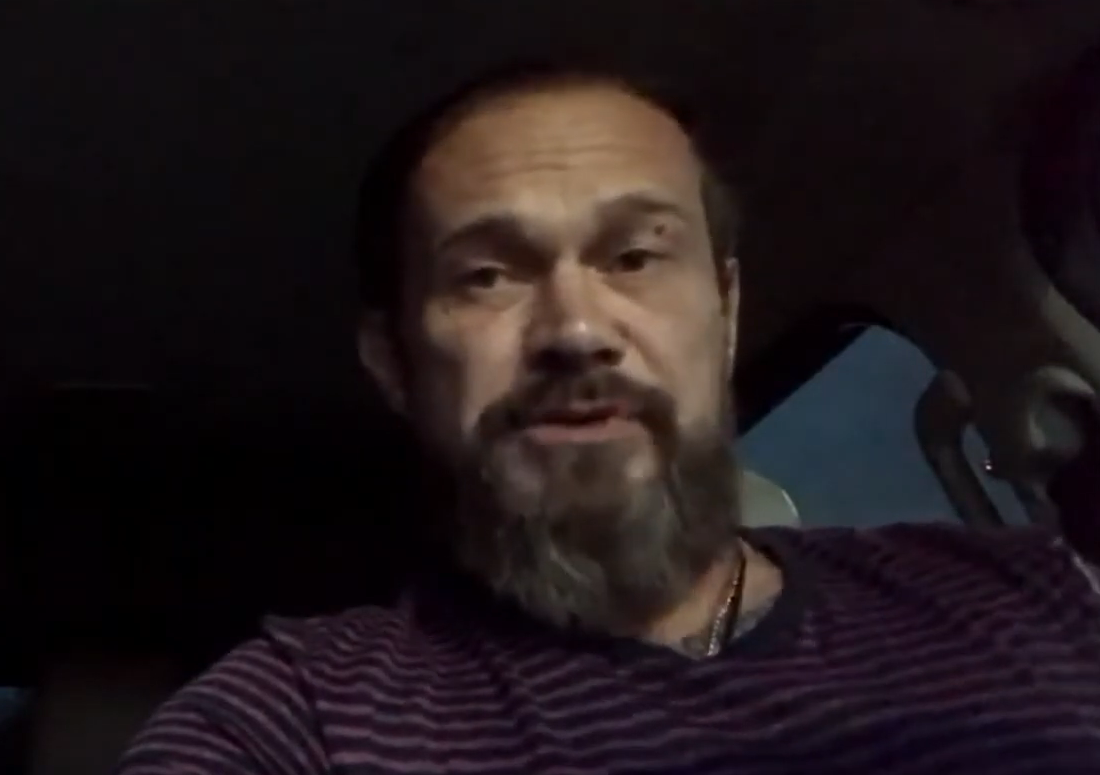 Алексей Марущенко
