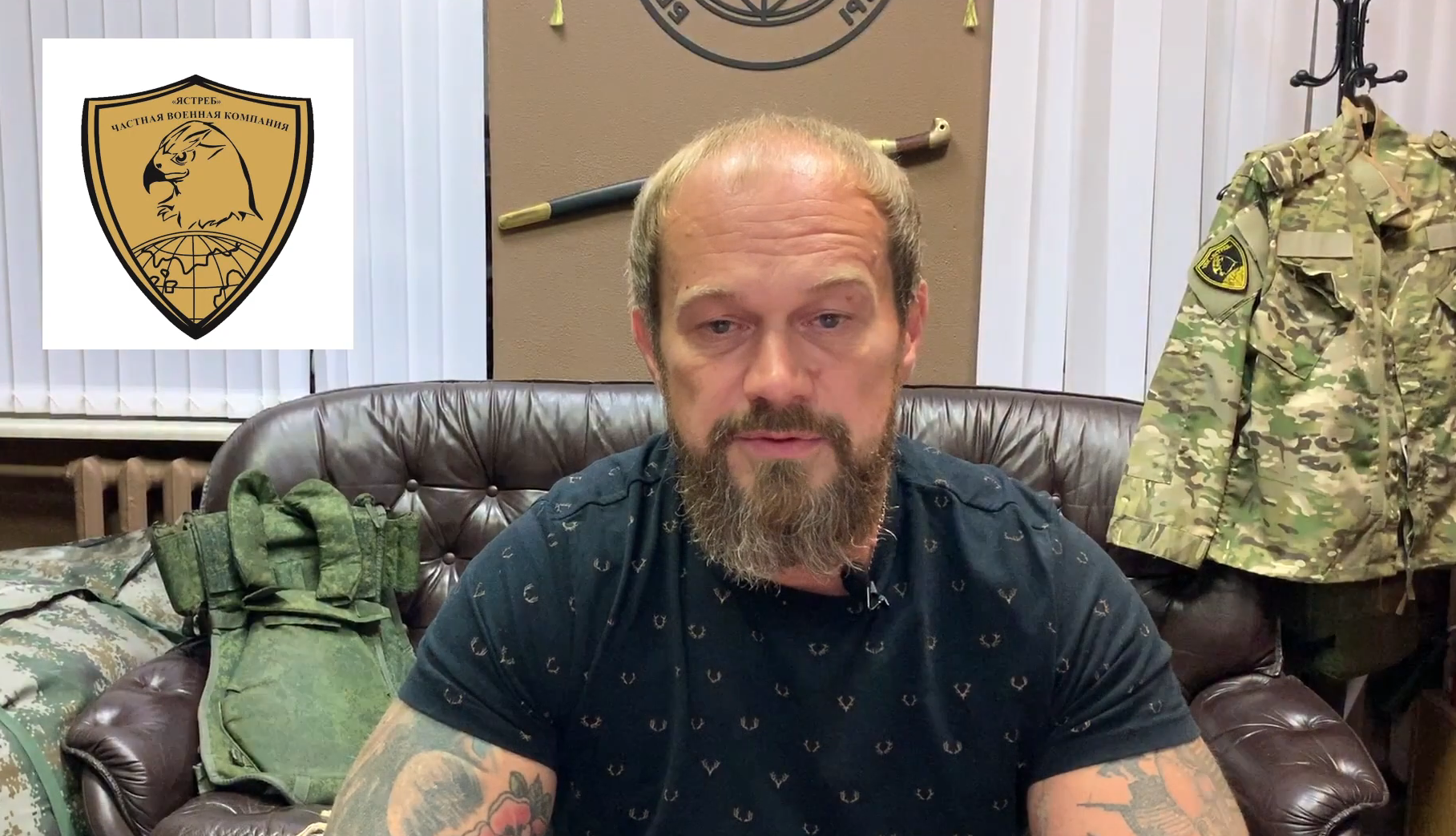 Алексей Марущенко