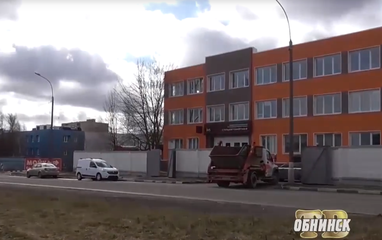 Грабил солдат и «обнулял» недовольных