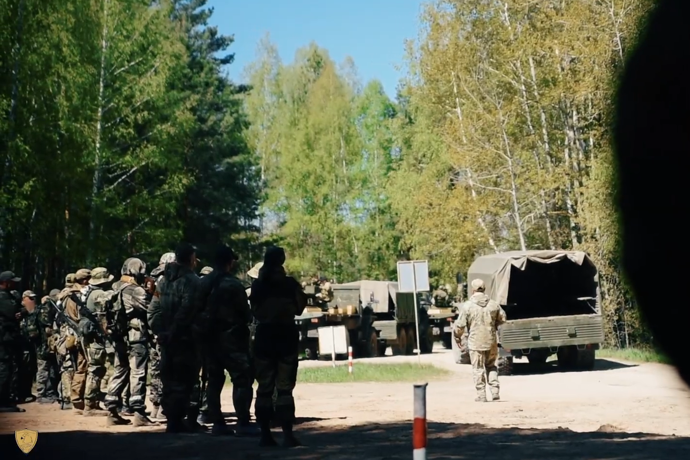 Грабил солдат и «обнулял» недовольных