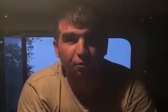 Вартан Мелкумов
