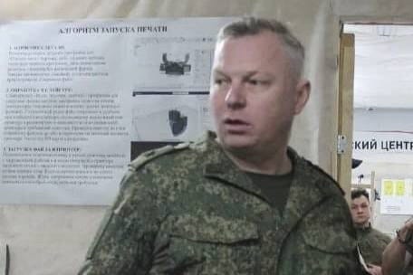 Александр Дембицкий