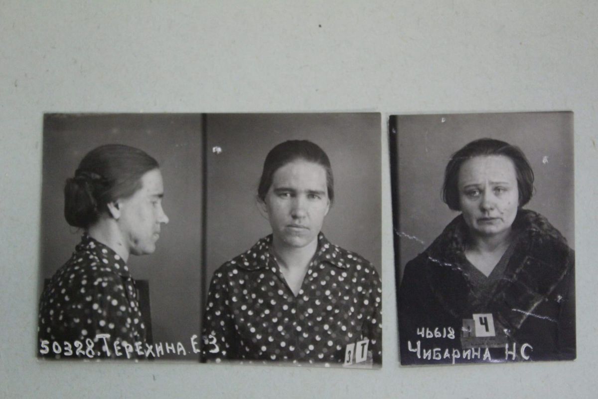 У нас за буйство попадают в Политбюро