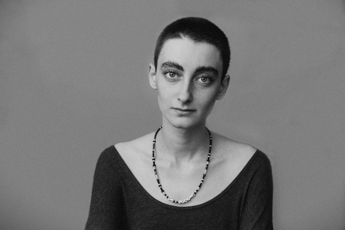 «Не хочется быть тургеневской барышней»