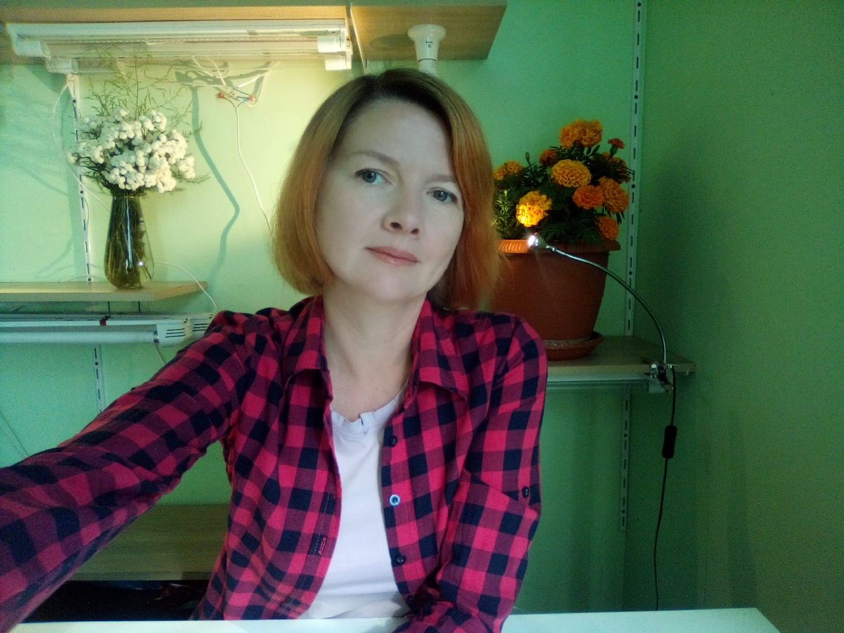 «Я вынуждена защищаться»