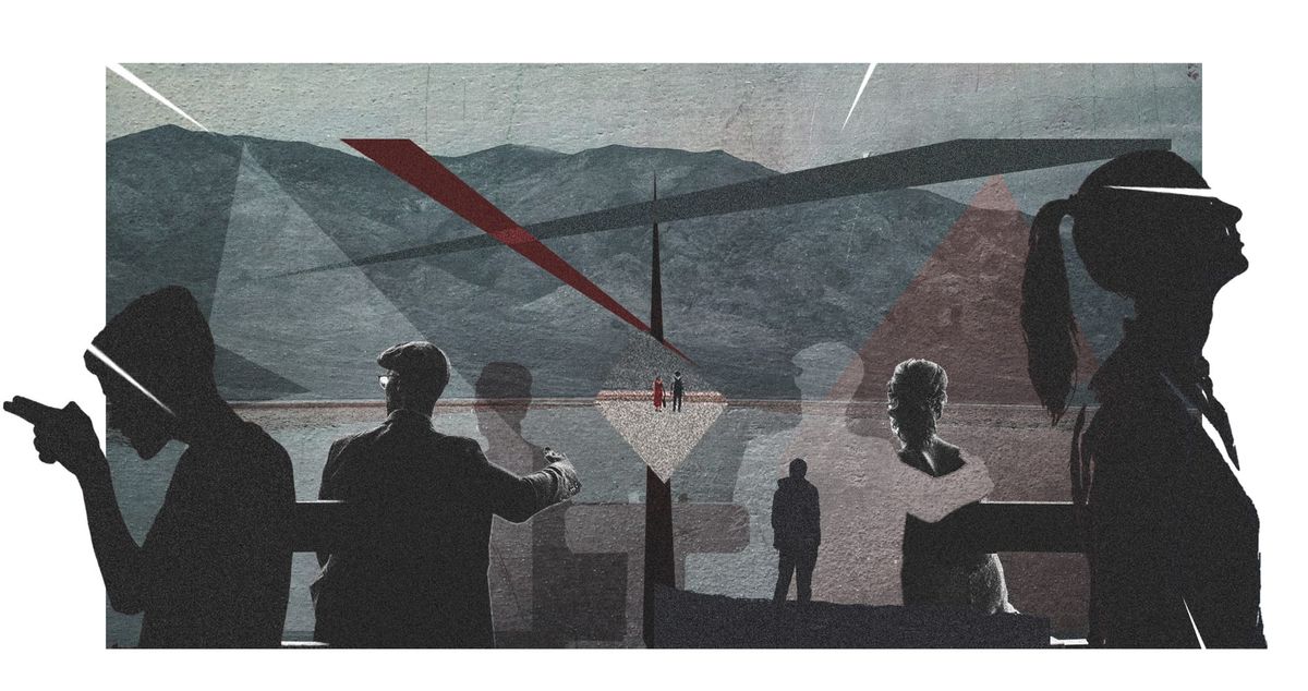 «Пошла [*****]. Ты мне больше не сестра»