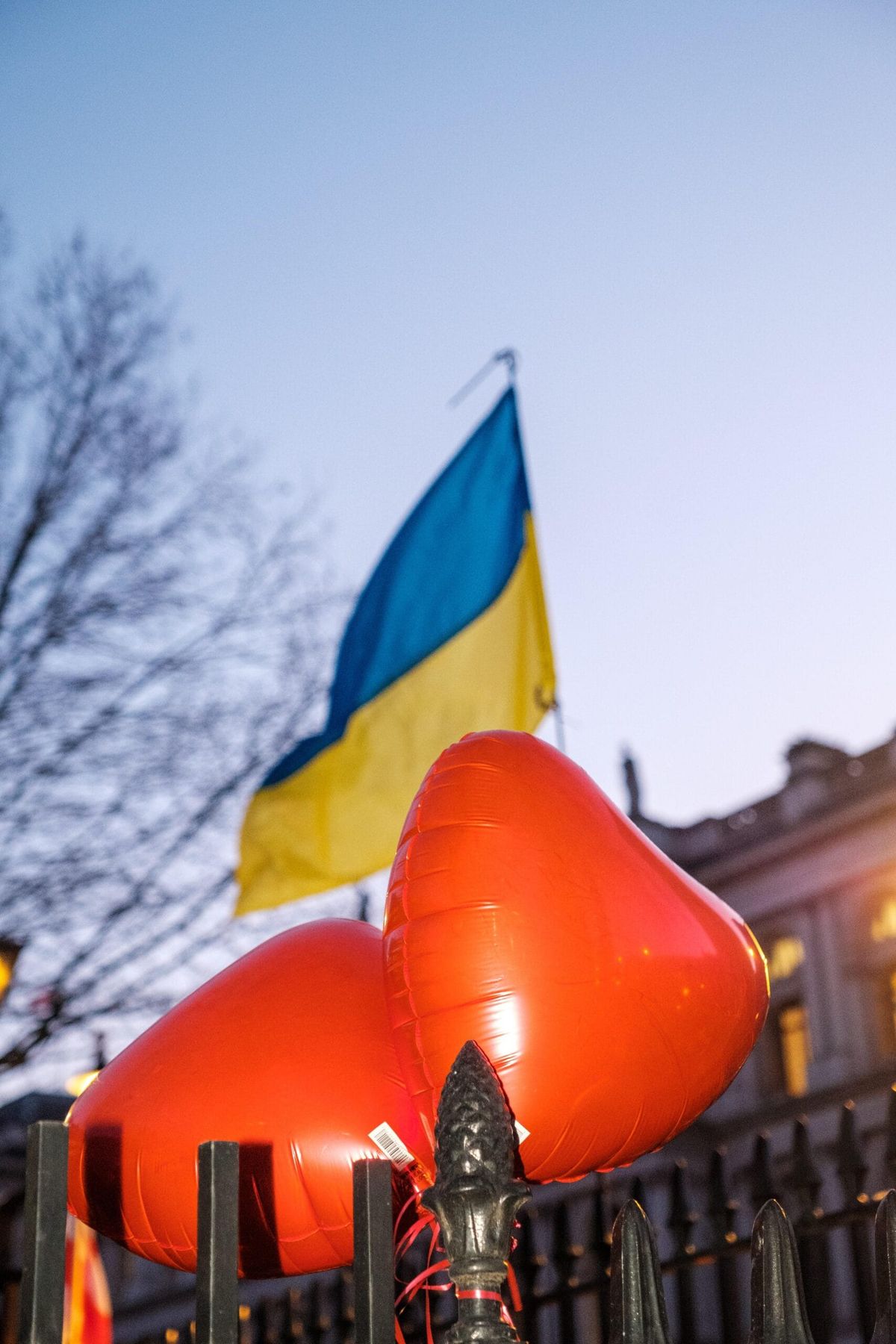 «Нет войне»: список всех открытых писем против вторжения в Украину