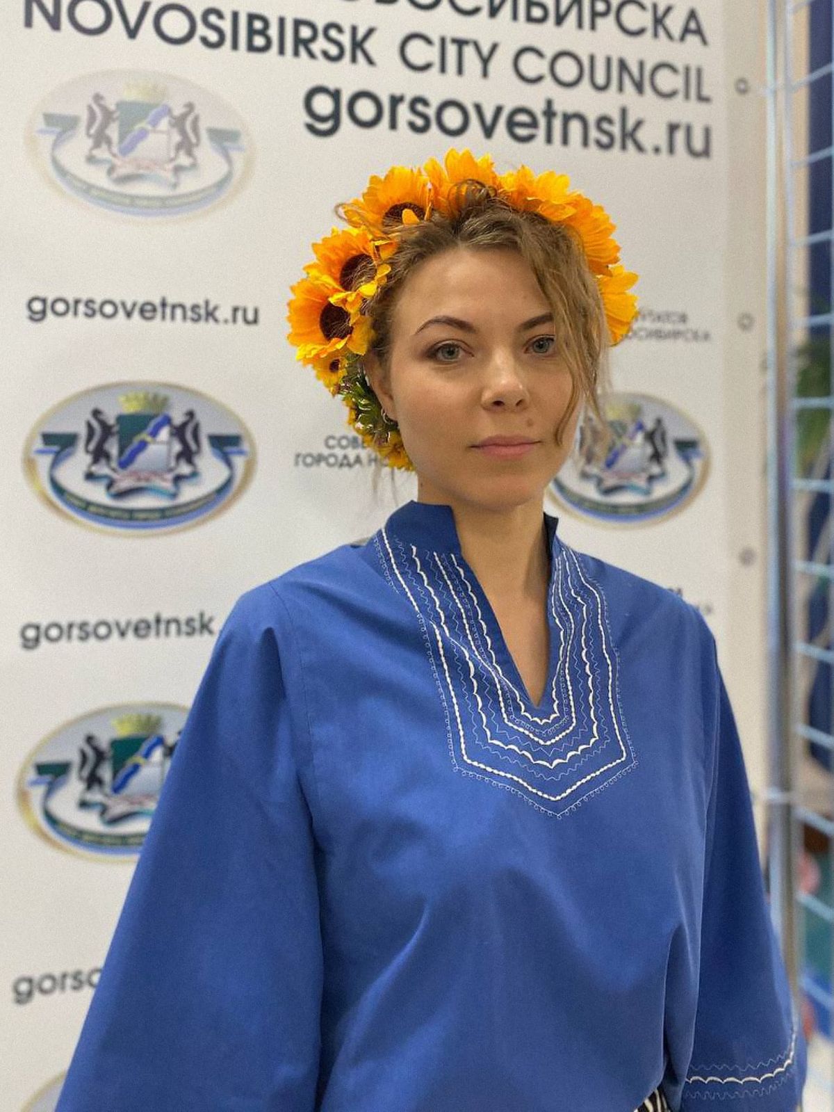 «Если я поменяла свою позицию, значит, меня взяли в заложники»