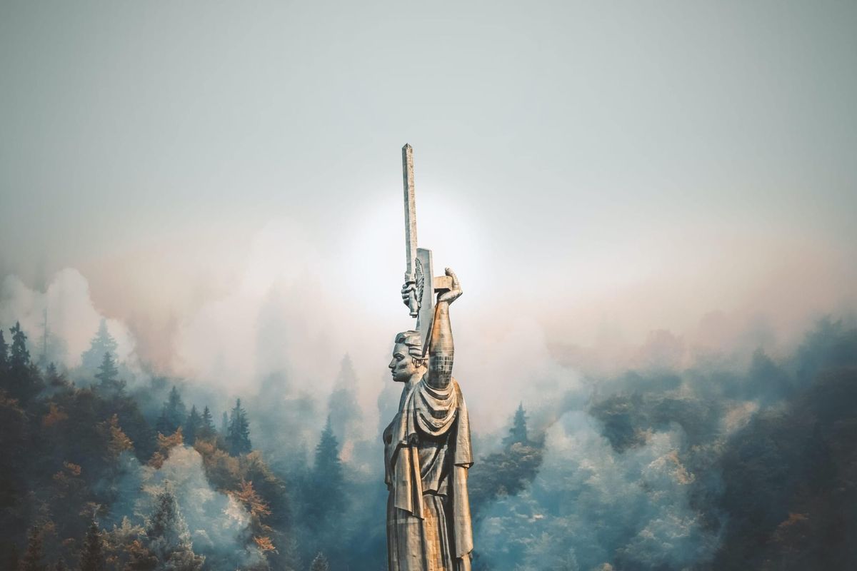 Хроника войны с Украиной. День 14