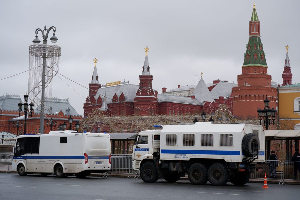 Хроника войны с Украиной. День 12