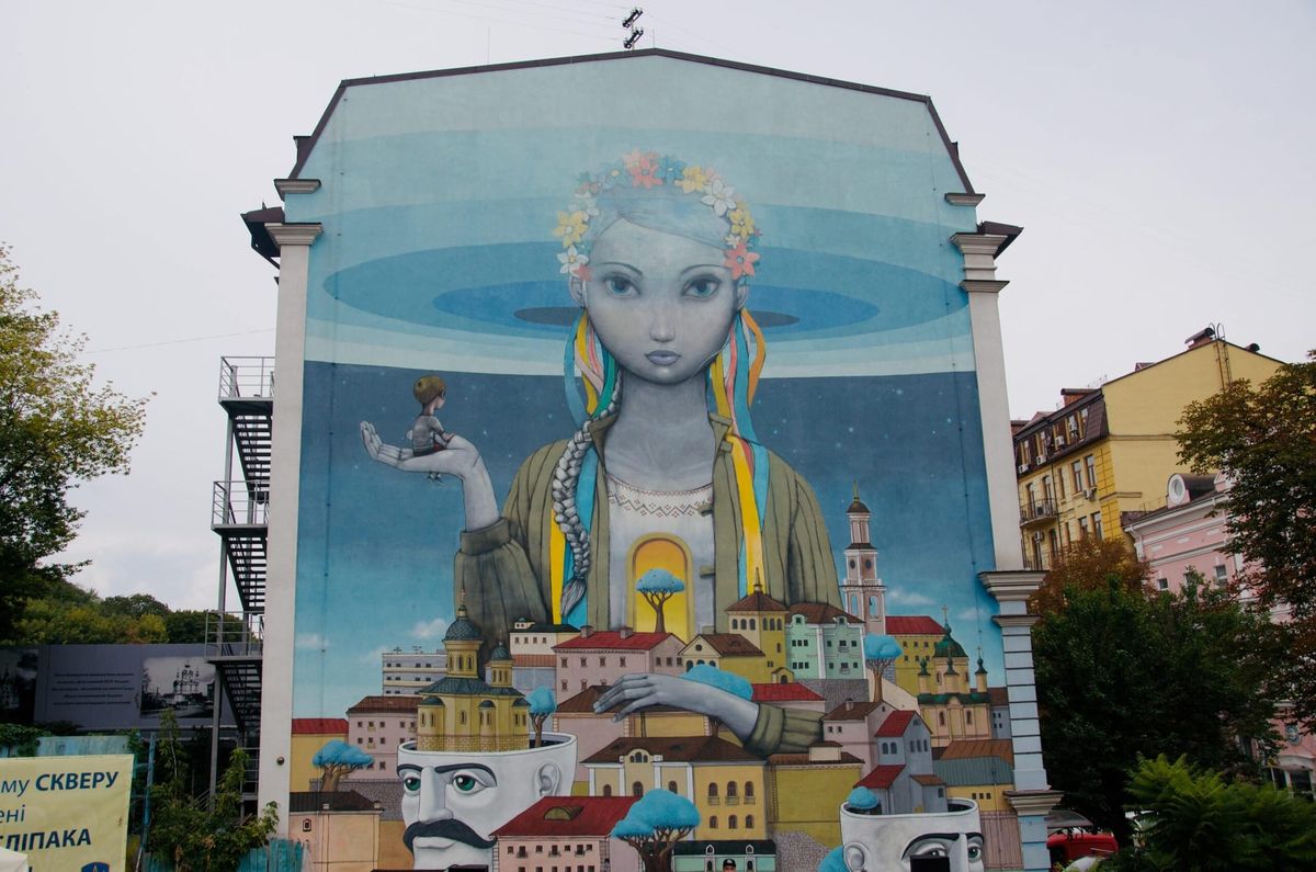 Хроника войны с Украиной. День 15